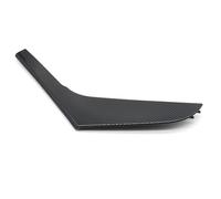 ZHUYRT Car Interior Accessories Door Handle Cover Panel Trim Replacement/Fit for Volkswagen VW Golf 6 GTI MK6 2009 2010 2011 2012 2013 2014(Carbon Fiber-Right)