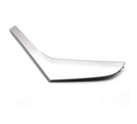 ZHUYRT Car Interior Accessories Door Handle Cover Panel Trim Replacement/Fit for Volkswagen VW Golf 6 GTI MK6 2009 2010 2011 2012 2013 2014(Silver Right)