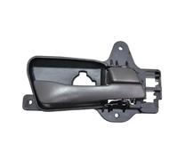 ZHUYRT Car Interior Door Handle/Fit for Hyundai Elantra i30 2007-2011 Front & Rear Left Right Door Handle #83620/83610/82620/82610-2L000(Front Left)