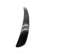 ZHUYRT Car Interior Door Left Right Pull Handle Cover Trim/Fit for BMW 1 Series E81 E82 E87 E88 2006 2007 2008 2009 2010 2011 2012(Carbon Fiber L)