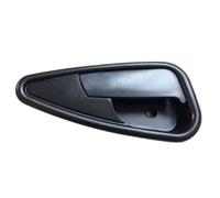 ZHUYRT Door Inner Handle Interior Handle/Fit for Changhe Effa Ideal(Left,Rear)