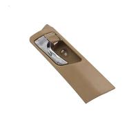 ZHUYRT Door Interior Handle/Fit for Geely Emgrand EC8 Door Inner Handle(Rear Left)