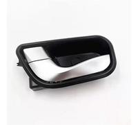 ZHUYRT / Fit for Great Wall Hover Haval H1 2015-2017 Car Accessories Interior Door Handles Inner Inside Door Armest Black 1PCS(1pcs Front Left)