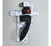 ZHUYRT / Fit for Hyundai Old Coupe Car Inner Interior Door Handle, Inside Handles Front Rear Left Right(Right)