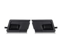 ZHUYRT / Fit for T4 Black Front Left + Right Inner Door Handle 701837020U71 701837019U71