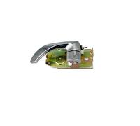 ZHUYRT Front Door and Rear Door Inner Inside Handle Chrome/Fit for kia Sorento 2003 2004 2005 2006 2007 2008 2009(Front Left)