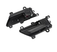ZHUYRT Front Door Rear Door Inner Handle/Fit for Hyundai Veracruz 2007-2015 Interior Door Handle 82610-3J000 82620-3J000(Right Side)