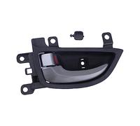 ZHUYRT Front Left Right Car Inside Interior Door Handle/Fit for Hyundai Elantra 2011 2012 2013 2014 2015 2016 82610-3X000 82620-3X000(Left)