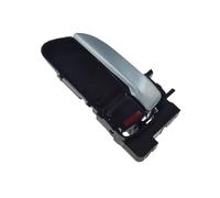 ZHUYRT Front Left/Right Interior Door Handle/Fit for Subaru Forester 2003 2004 2005 2006 2007 2008 61051SA031ML 61051SA030ML(Left Side)