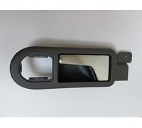 ZHUYRT Front Rear Left Right Inner Door Handle/Fit for VW Passat B5 1998-2005 3B1 837 113/3B1 837 114(Front Left)