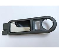 ZHUYRT Front Rear Left Right Inner Door Handle/Fit for VW Passat B5 1998-2005 3B1 837 113/3B1 837 114(Rear Left)