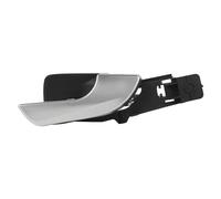 ZHUYRT Front Right Side Car Interior Handle/Fit for Juglietta 2010 Onwards Professional Auto Inner Door Panel Handle(1pc)