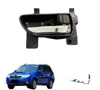 ZHUYRT Inner Inside Door Handle/Fit for Subaru Forester SH 09-13 Impreza WRX STI 08-14 Outback Legacy XV Tribeca BRZ GT86(Front Left)