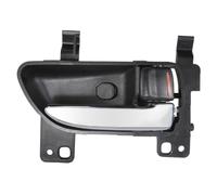 ZHUYRT Interior Inner Door Handle Left or Right/Fit for Subaru Forester Impreza Legacy Outback 2009-2020 for Toyota 86 Scion FR-S 2013-2020(Right)