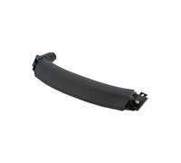 ZHUYRT LR076153 Inside Door Pull Handle ABS PU Front Right Interior Door Pull Handle/Fit for Land Rover Discovery Sport 2015-2019