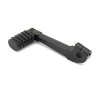 ZHUYRT Motorcycle Shifter Shift/Fit for Honda Goldwing Gold Wing GL1500 GL 1500 1988-2000 Motorcycle Gear Shift Lever(Black)