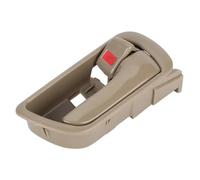 ZHUYRT Right Interior Door Handle 69205-33040RH / Fit for Toyota Camry 2002 2003 2004 2005 2006