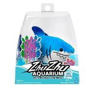 ZhuZhu Aquarium Fish Pets Without The Mess - Flip - Shark Fish