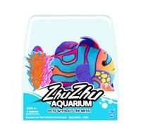 zhuzhu Fish - Talulla - Mandarin