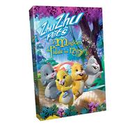 ZHUZHU PETS-LE MAGICIEN DU PAL