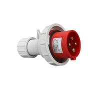 ZHWTISNPE FNP2-014F Waterproof and Explosion-Proof Aviation Coupler Connector Recessed/Surface Mount Industrial Socket 4-Pin IP67