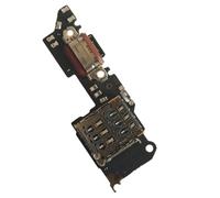 zhxchzhi Charging Port Board Dock Connector Board Compatible with Oppo Reno14 5G CPH2737 Parts