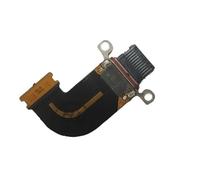 zhxchzhi Charging Port Dock Connector Flex Cable Compatible with Samsung Galaxy Tab S10 FE/FE+ SM-X528U/X520/X526 Parts