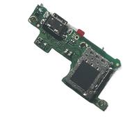 zhxchzhi OEM Charging Port Audio Jack Connector Mic Board Compatible with Infinix Note 40 Pro 4G X6850 Parts