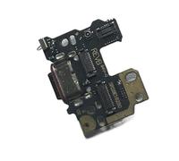 zhxchzhi OEM Charging Port Connector Board Compatible with Motorola Moto Edge 50 Parts
