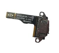 zhxchzhi OEM Charging Port Connector Dock Board Compatible with Motorola Moto razr 50 Ultra 5G 2024 XT2451 Parts