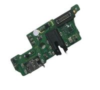 zhxchzhi OEM Charging Port Connector Dock Board Compatible with Tecno Camon 17 CG6/CG6j Parts