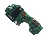 zhxchzhi OEM Charging Port Dock Audio Jack Connector Board Compatible with infinix Smart 7 HD (X6516) Parts