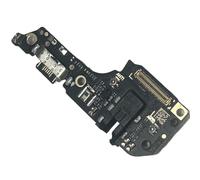 zhxchzhi OEM Charging Port Dock Connector Audio Jack Board Compatible with Motorola Moto G62 5G XT2223 Parts