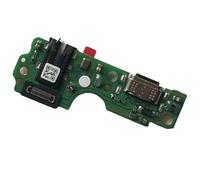 zhxchzhi OEM Charging Port Dock Connector Board Compatible with Infinix Hot 30 Play X6835B Parts