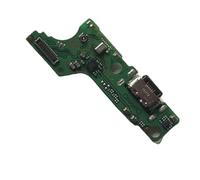 zhxchzhi OEM Charging Port Dock Connector Board Compatible with Infinix Note 50X X6857B Parts
