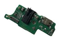 zhxchzhi OEM Charging Port Dock Connector Board Compatible with Infinix Smart 5 Pro Parts