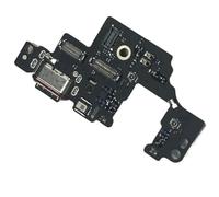 zhxchzhi OEM Charging Port Dock Connector Board Compatible with Motorola Edge 60 Stylus XT2517-4 Parts