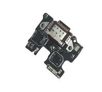 zhxchzhi OEM Charging Port Dock Connector Board Compatible with Motorola Moto Edge 50 XT2403-1 Parts
