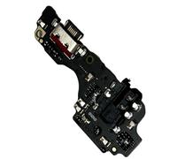 zhxchzhi OEM Charging Port Dock Connector Board Compatible with Motorola Moto G32 (XT2235) Parts