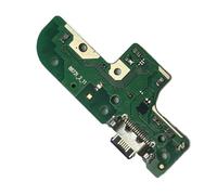 zhxchzhi OEM Charging Port Dock Connector Board Compatible with Motorola Moto G9 Power XT2091 Parts