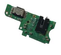 zhxchzhi OEM Charging Port Dock Connector Board Compatible with Tecno Pova 6 LH7n Parts