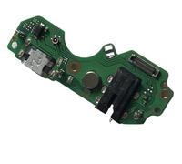 zhxchzhi OEM Charging Port Dock Connector Board Compatible with Tecno Pova Neo LE6/ LE6h Parts