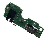 zhxchzhi OEM Charging Port Dock Connector Board Compatible with Tecno Spark 10C KI5K/KI5M Parts