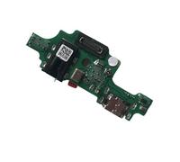 zhxchzhi OEM Charging Port Dock Connector Board Compatible with Tecno Spark 5 (KD7H)/5 Pro (KD7) Parts