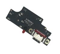 zhxchzhi OEM Charging Port Dock Connector Board Compatible with Xiaomi Poco M6 Pro 4G Parts