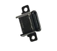 zhxchzhi OEM Charging Port Dock Connector Jack Compatible with Cat S62 pro Parts 2pcs