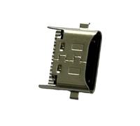 zhxchzhi OEM Charging Port Dock Connector Jack Compatible with Lenovo Tab K10 TB-X6C6 M F N X Parts 5pcs