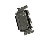 zhxchzhi OEM Charging Port Dock Connector Jack Compatible with Tecno Pova 6 LH7n Parts 5pcs