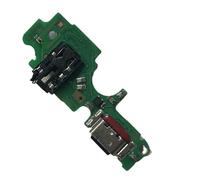 zhxchzhi OEM Charging Port Dock Mic Connector Audio Jack Board Compatible with TCL 50 XE 5G T614 T614D T614SP Parts