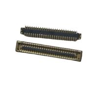 zhxchzhi OEM Charging Port FPC Connector On The Motherboard Compatible with ZTE Nubia RedMagic 8 Pro NX729J Parts 25pins 2pcs/Set